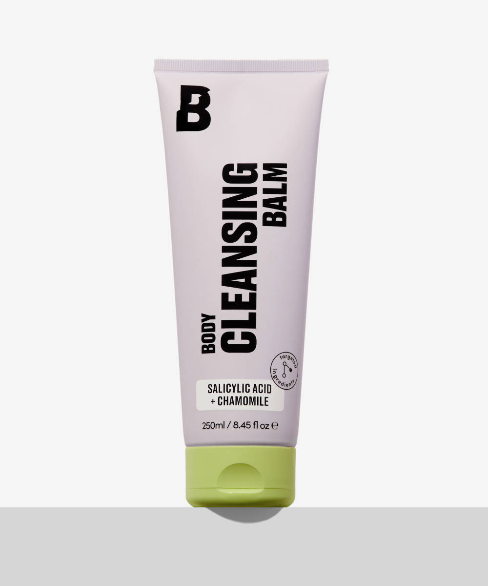 By BEAUTY BAY Body Cleansing Balm