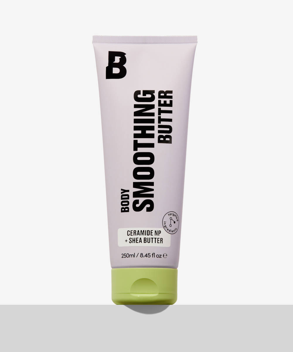 By BEAUTY BAY Body Smoothing Butter
