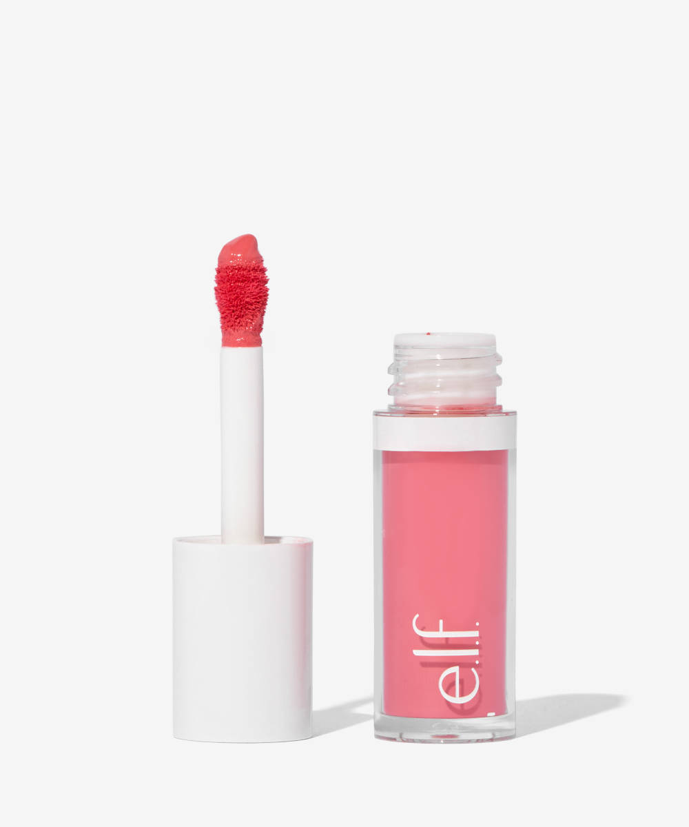 e.l.f. Cosmetics Camo Liquid Blush in Pinky Promise
