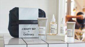 Everything You Get In the BEAUTY BAY x The Ordinary Bag