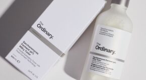 7 Things The Ordinary Told Us About Their Milky Toner