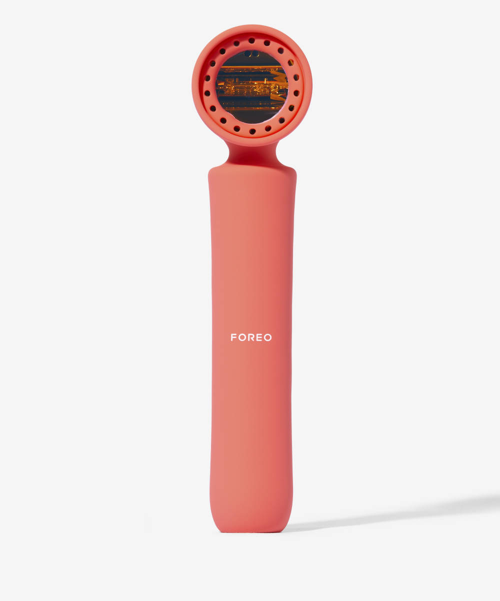 Foreo Peach 2.0 IPL Hair Removal Device