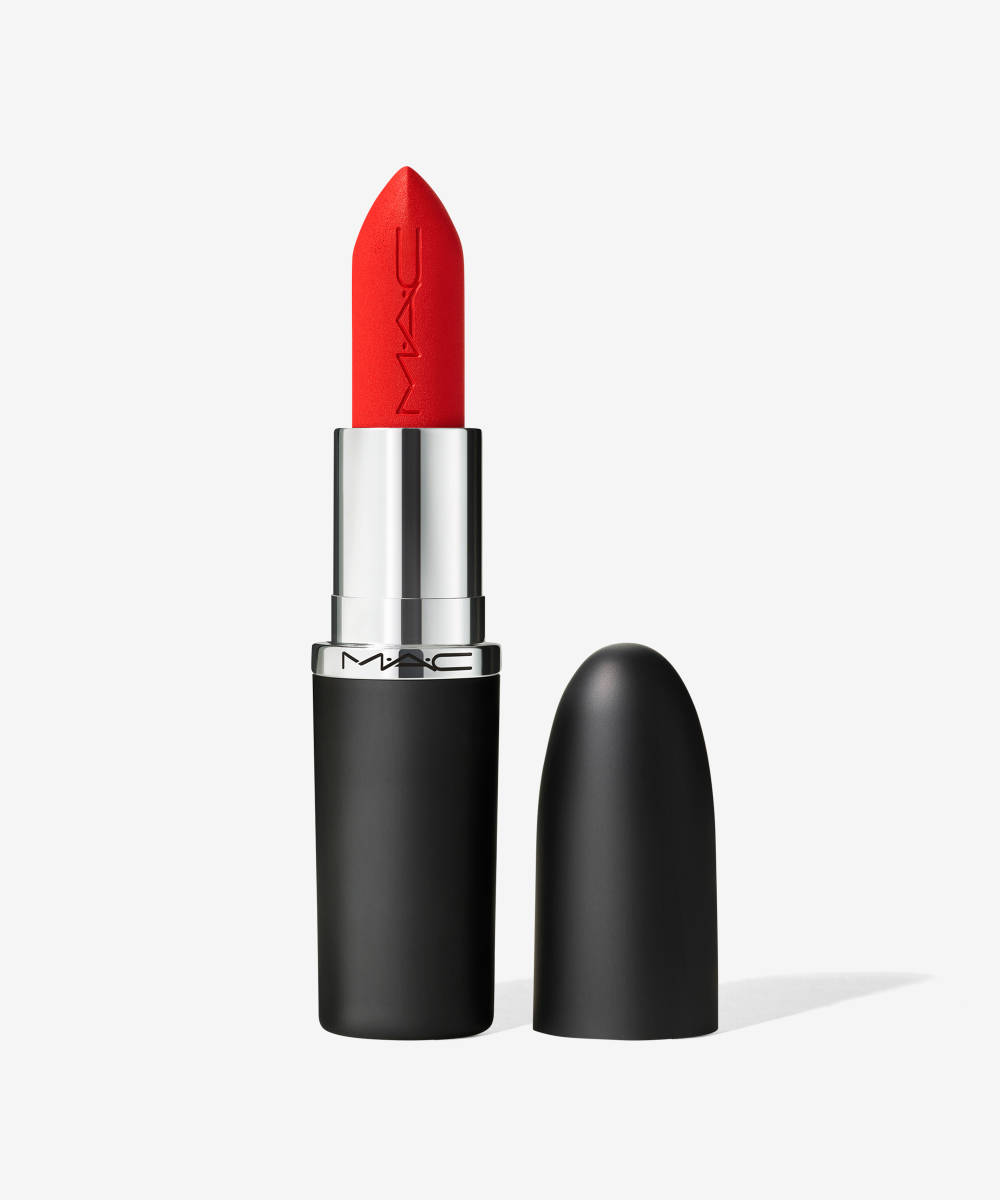 MAC Cosmetics Maxcimal Matte Lipstick in Lady Danger