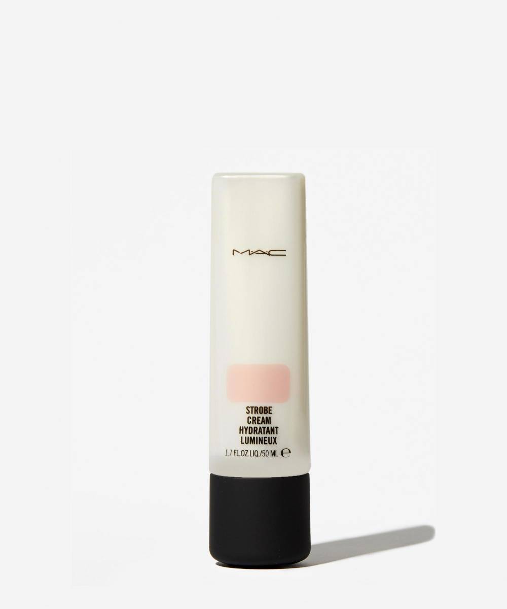 MAC Cosmetics Strobe Cream in Pinklite