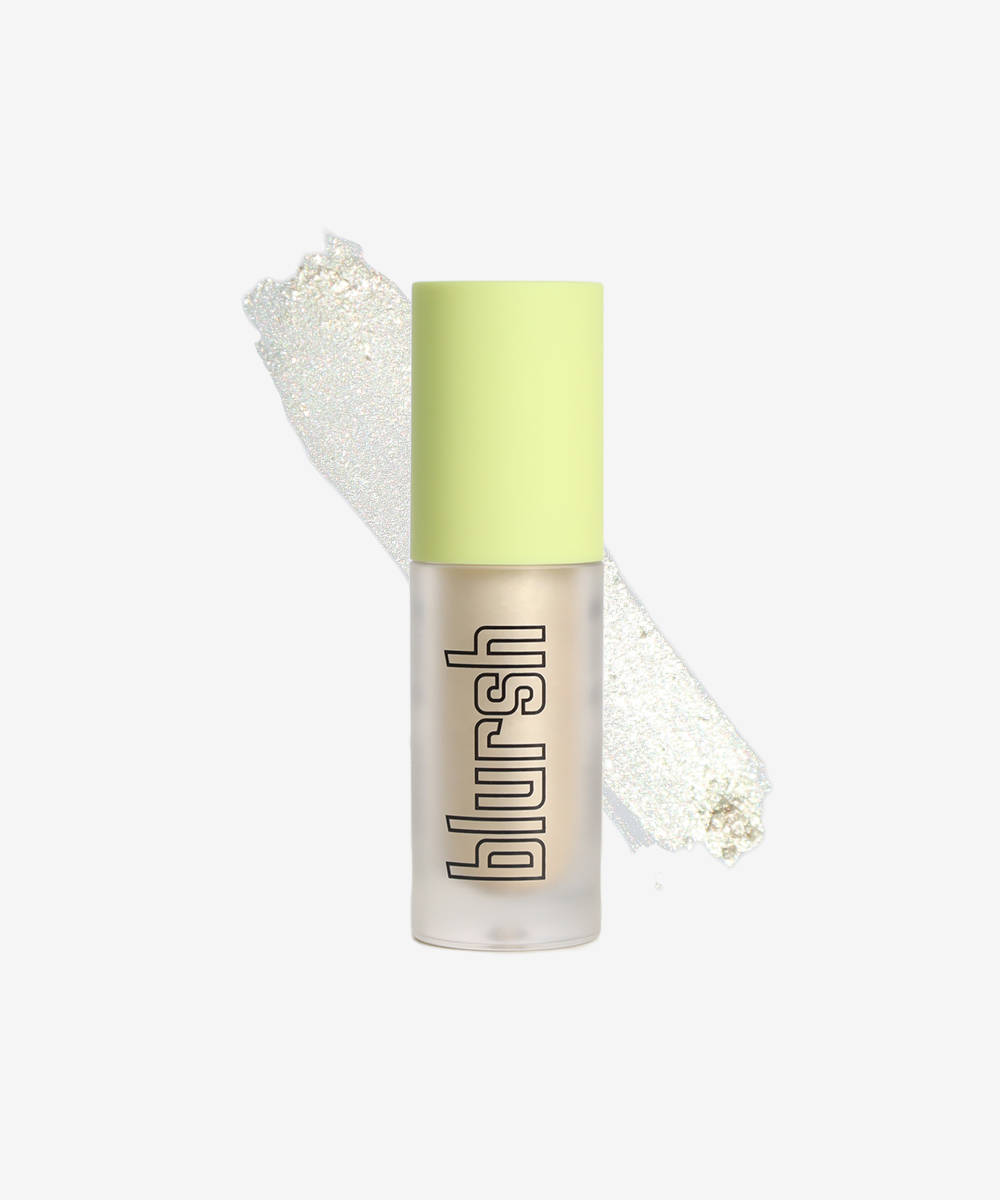 Made By Mitchell Blursh Lights Liquid Highlighter in Ice Ice Baby
