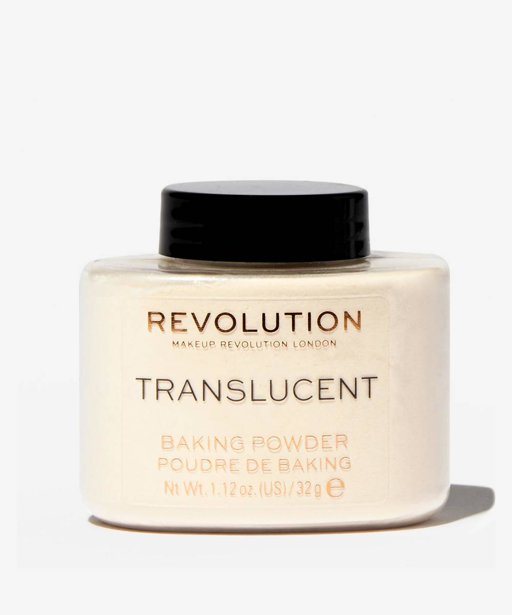 Makeup Revolution Loose Baking Powder