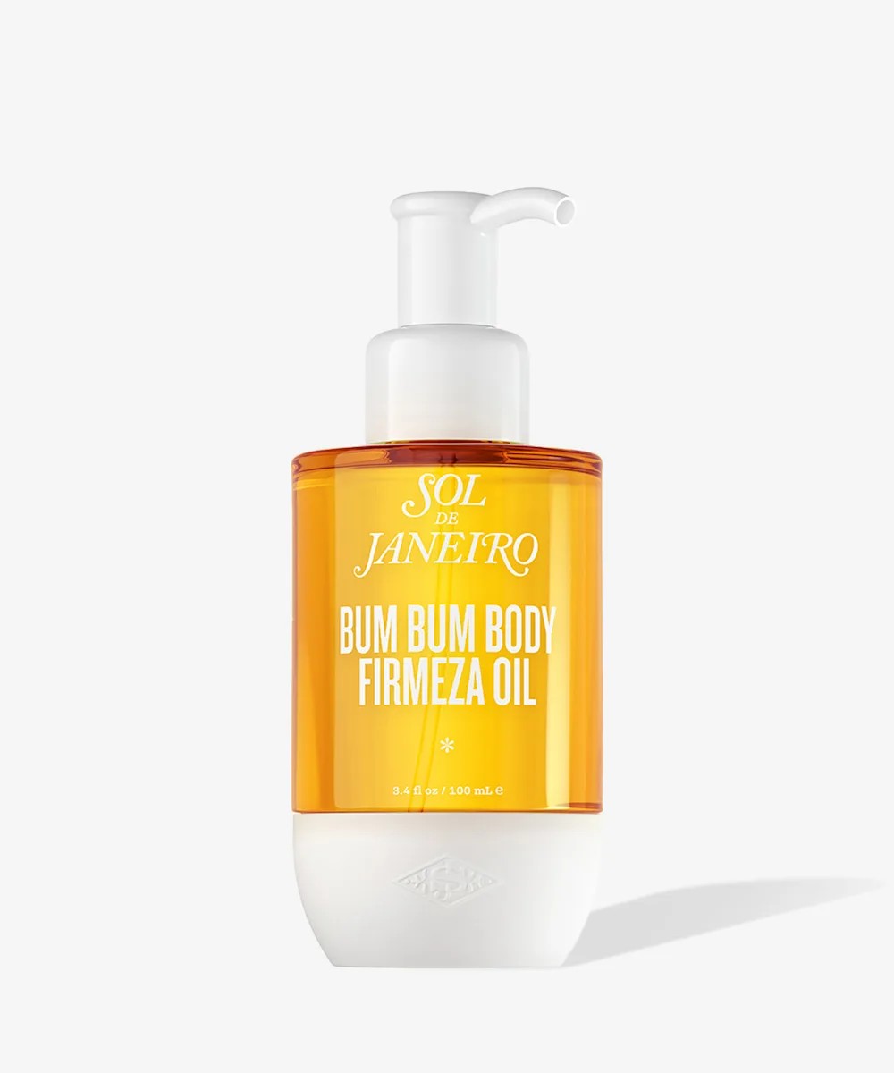 Sol de Janeiro Bum Bum Body Firmeza Oil