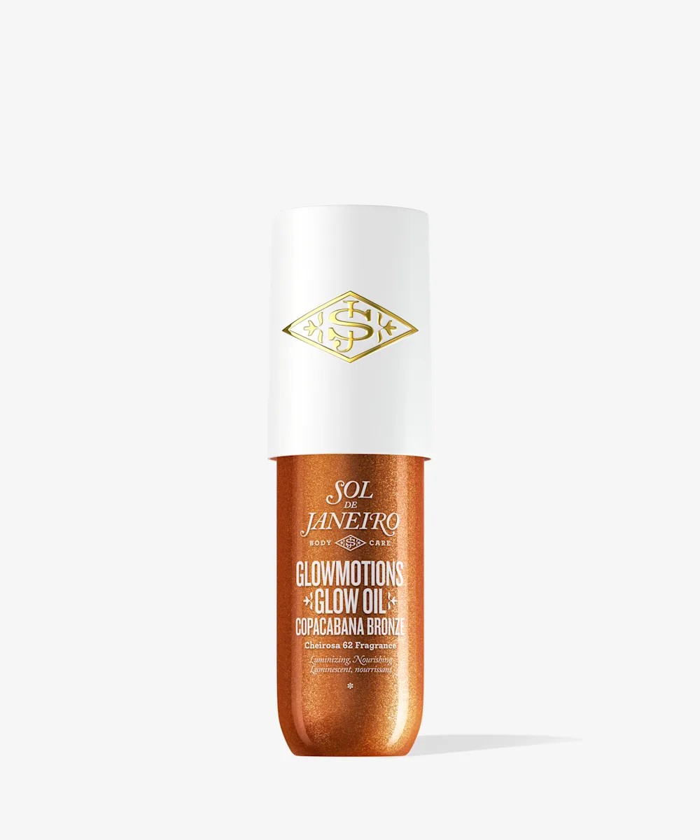 Sol de Janeiro GlowMotions Glow Body Oil