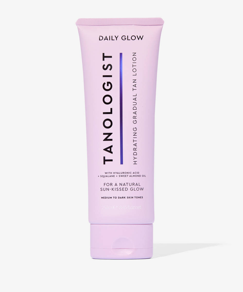 Tanologist Hydrating Daily Glow