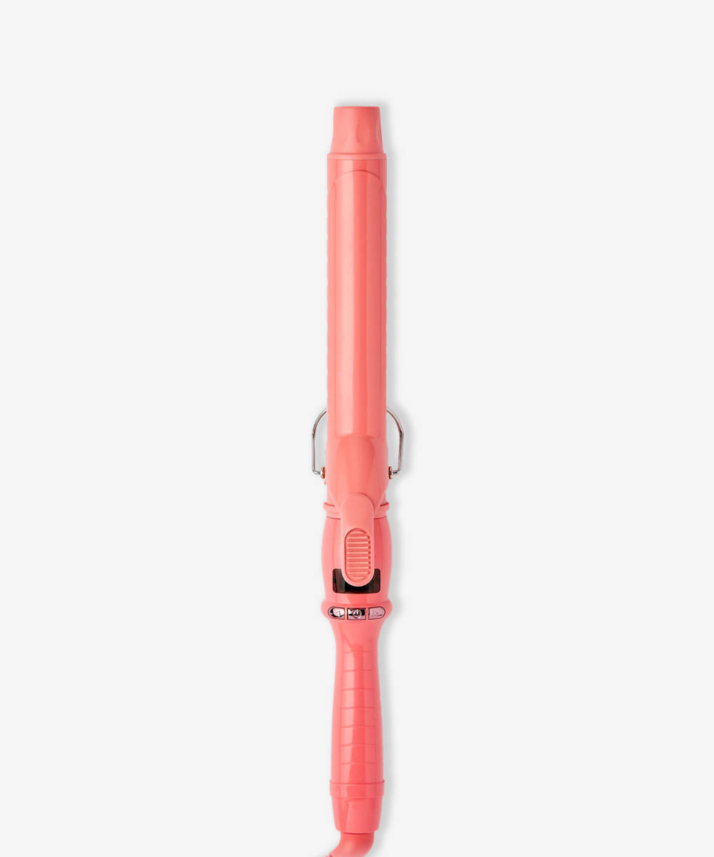 Beauty Works The Coral Glow Professional Styler