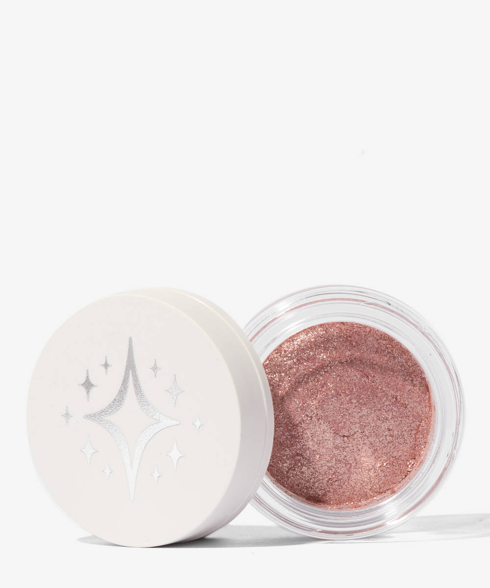 Half Magic Glitterpuck Multi-Use Pressed Fairy Dust