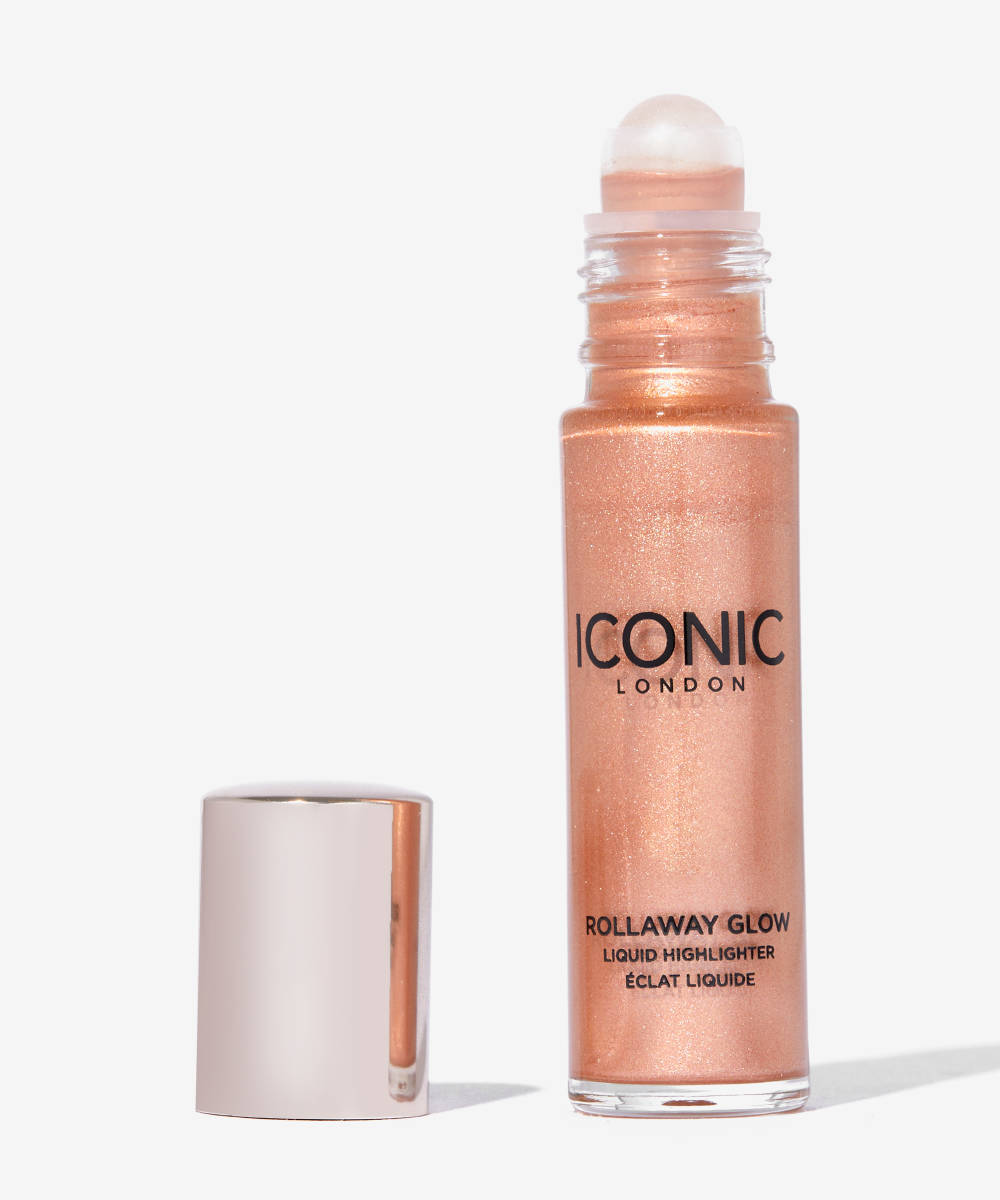 ICONIC London Rollaway Glow Liquid Highlighter