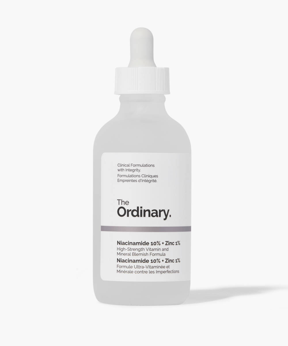 Niacinamide 10% + Zinc 1%