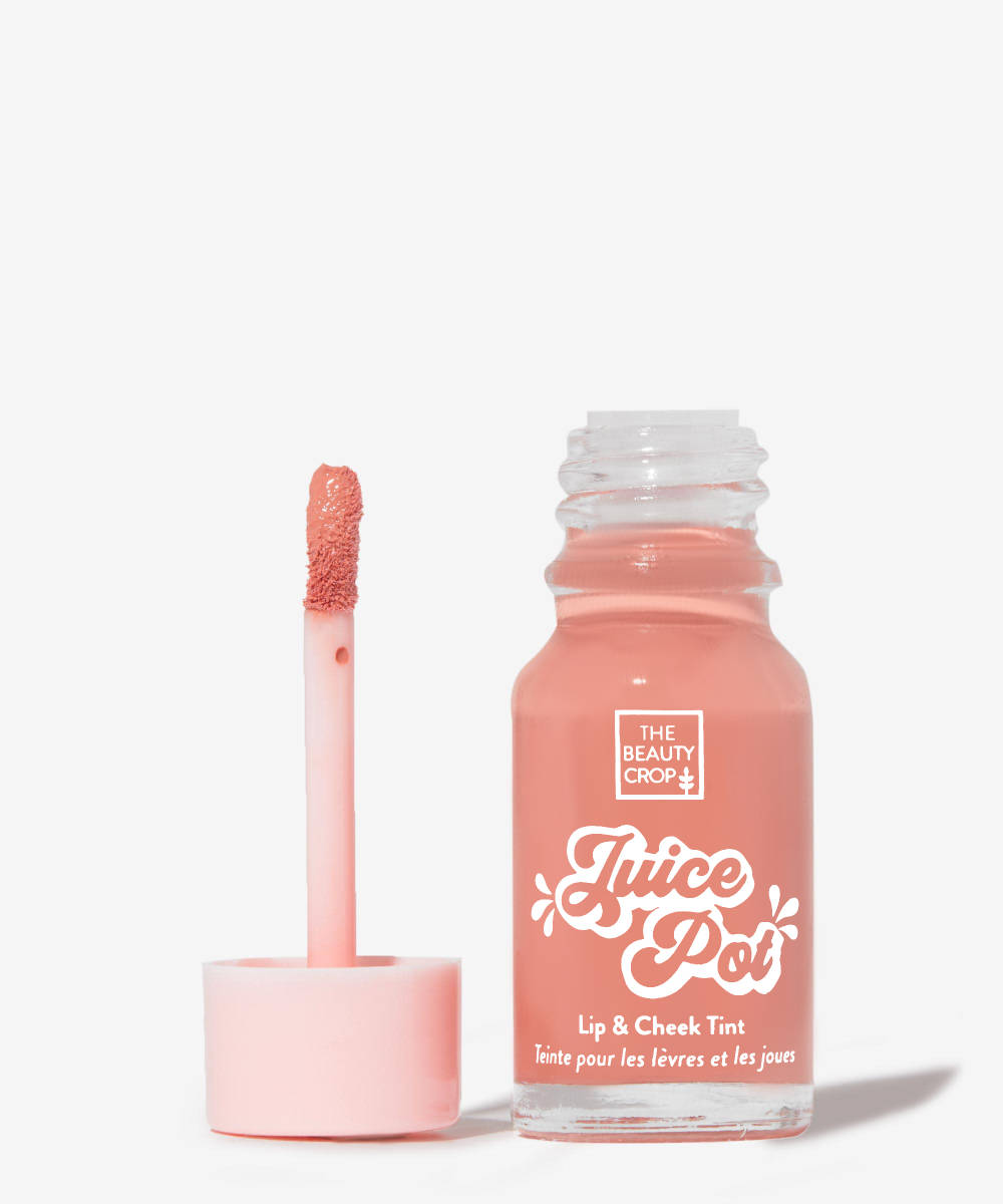 The Beauty Crop Juice Pot Lip & Cheek Tint