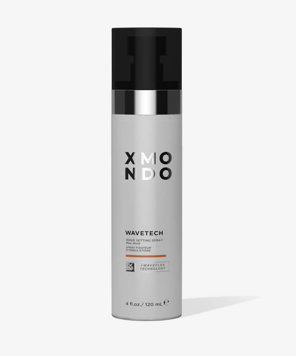 XMONDO Hair WaveTech Wave Setting Spray