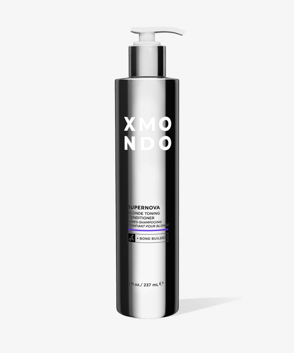 XMONDO Supernova Blonde Toning Conditioner