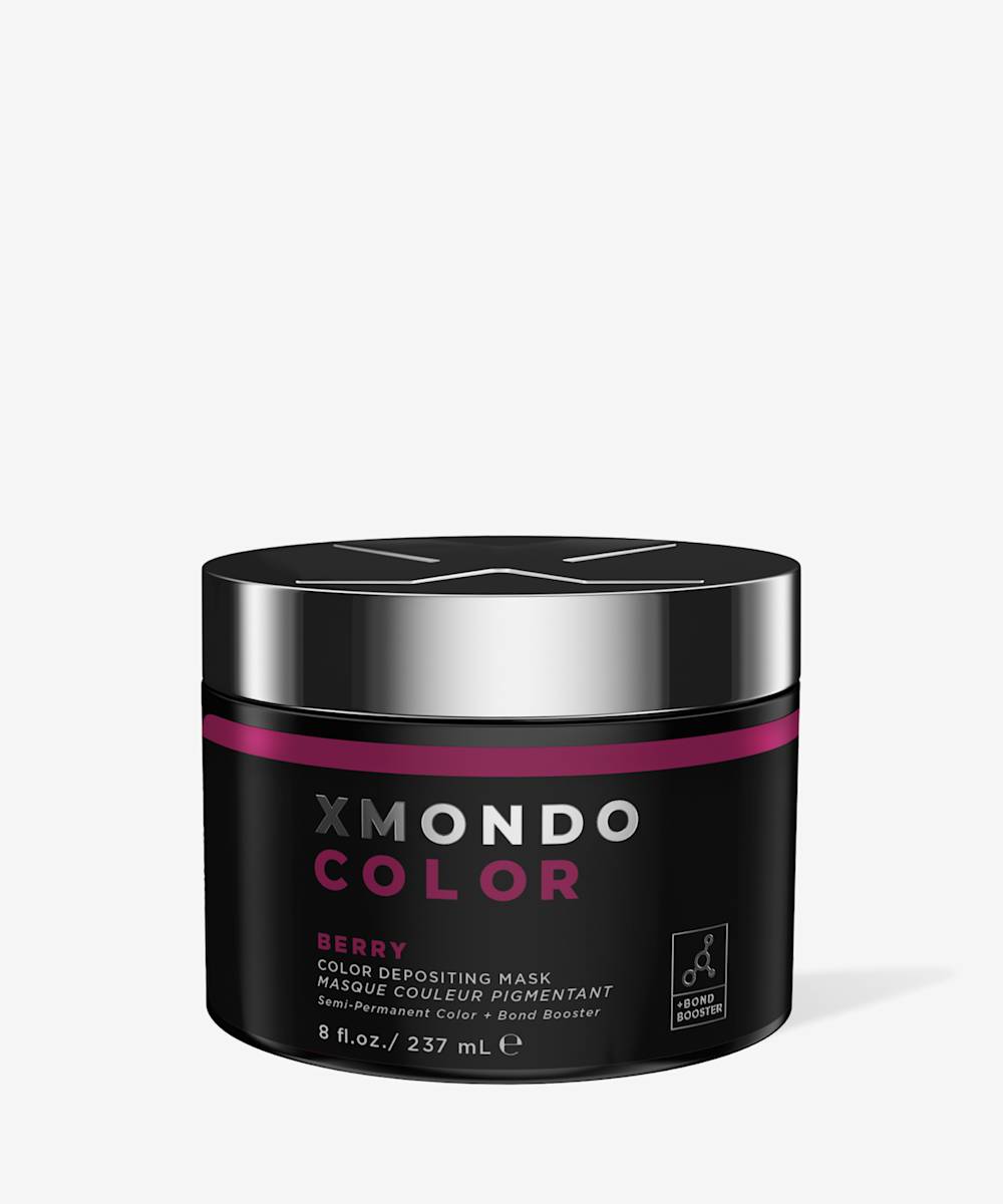 XMONDO Color Depositing Mask