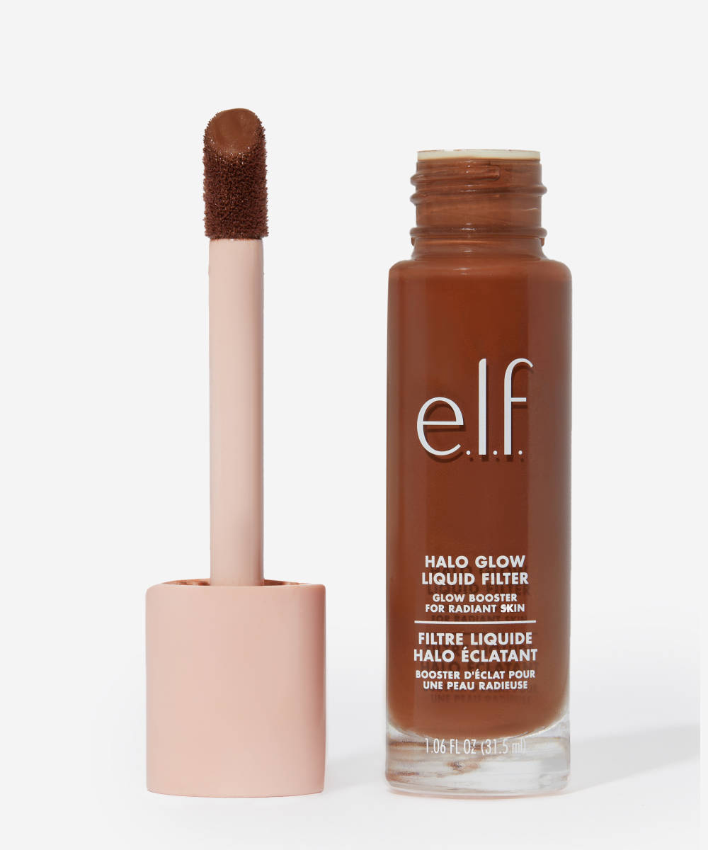 e.l.f. Cosmetics Halo Glow Liquid Filter