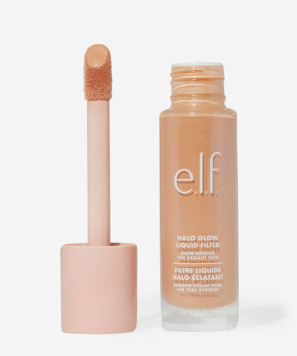 e.l.f. Cosmetics Halo Glow Liquid Filter