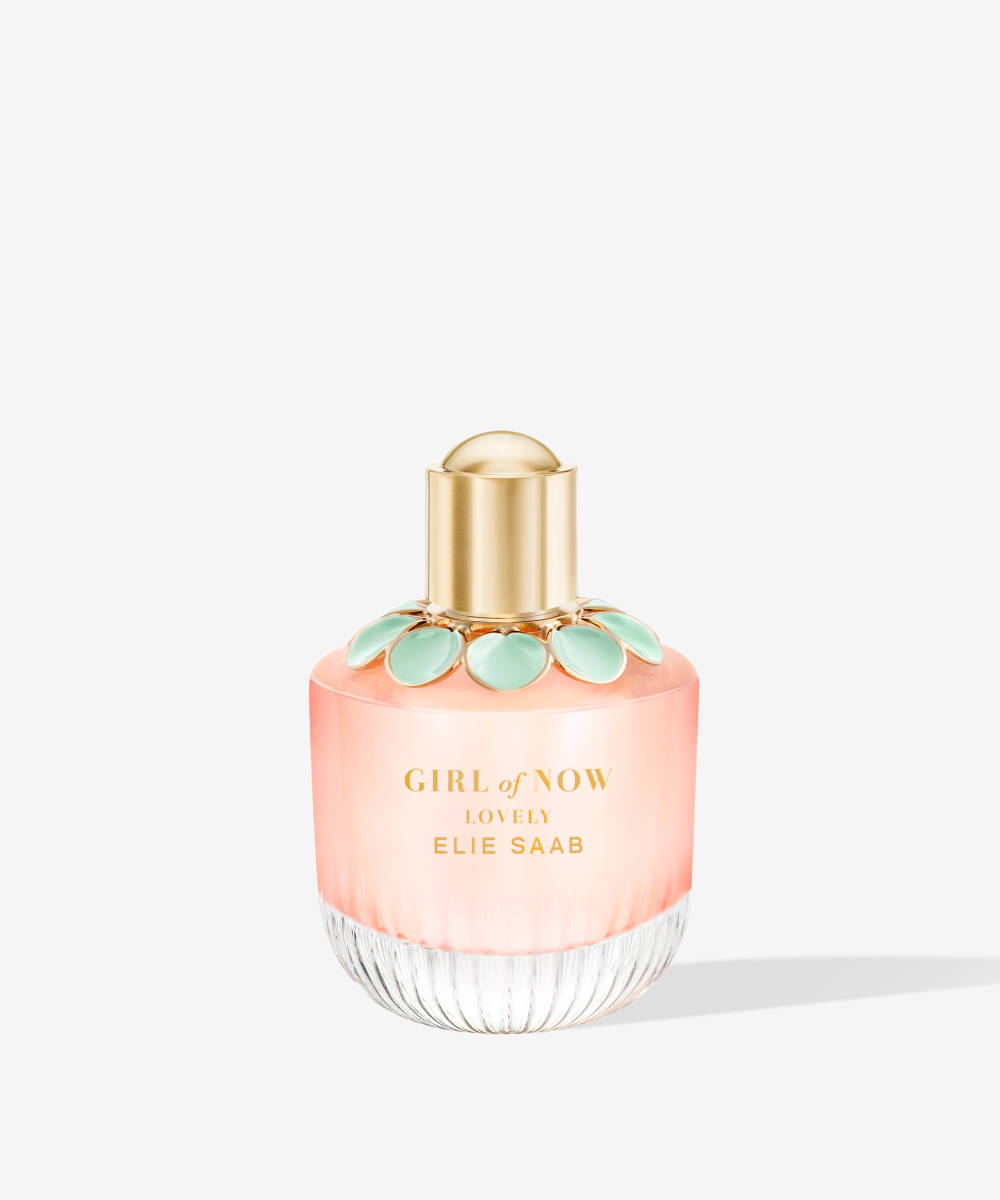 Elie Saab Girl of Now Lovely EDP