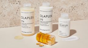 What Is OLAPLEX?