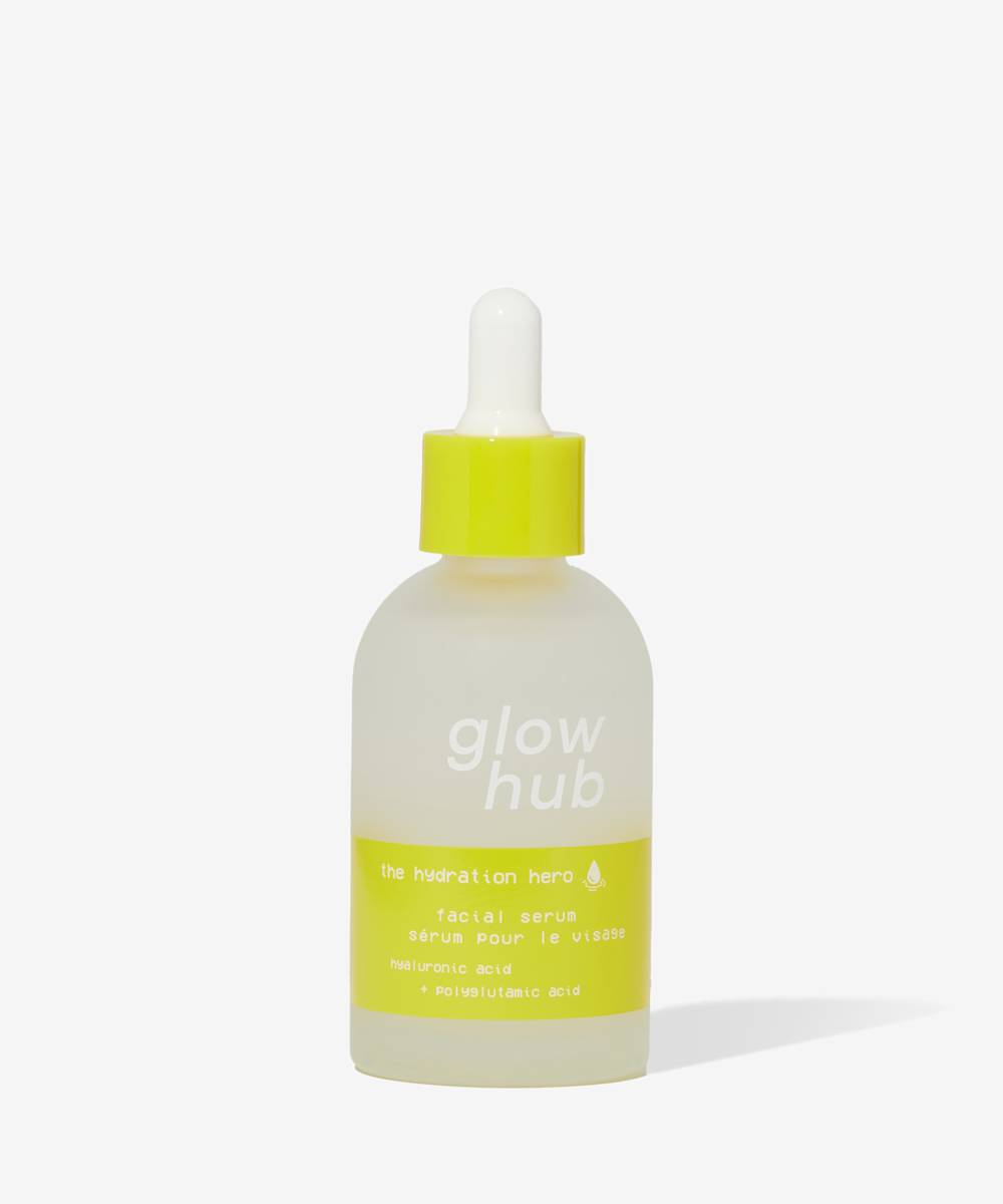 Glow Hub Supersize Hydration Hero