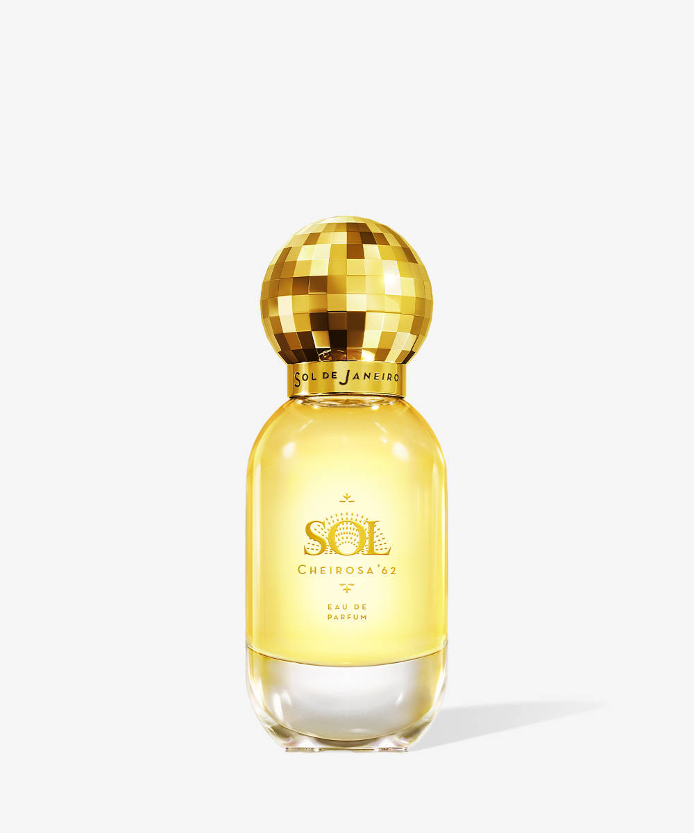 Sol de Janeiro SOL Cheirosa '62 Eau De Parfum