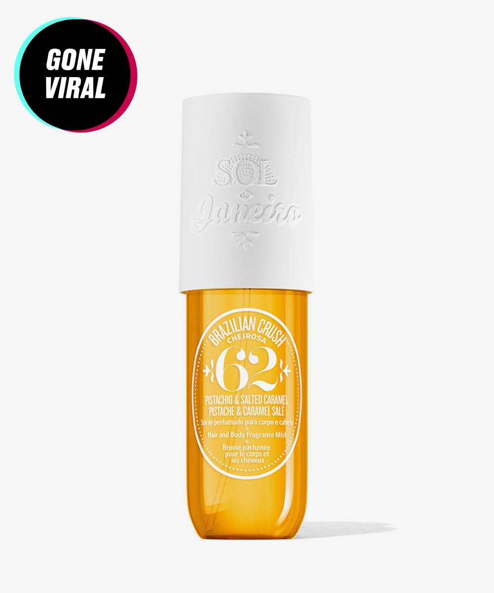 Sol de Janeiro Brazilian Crush Cheirosa 62 Mist