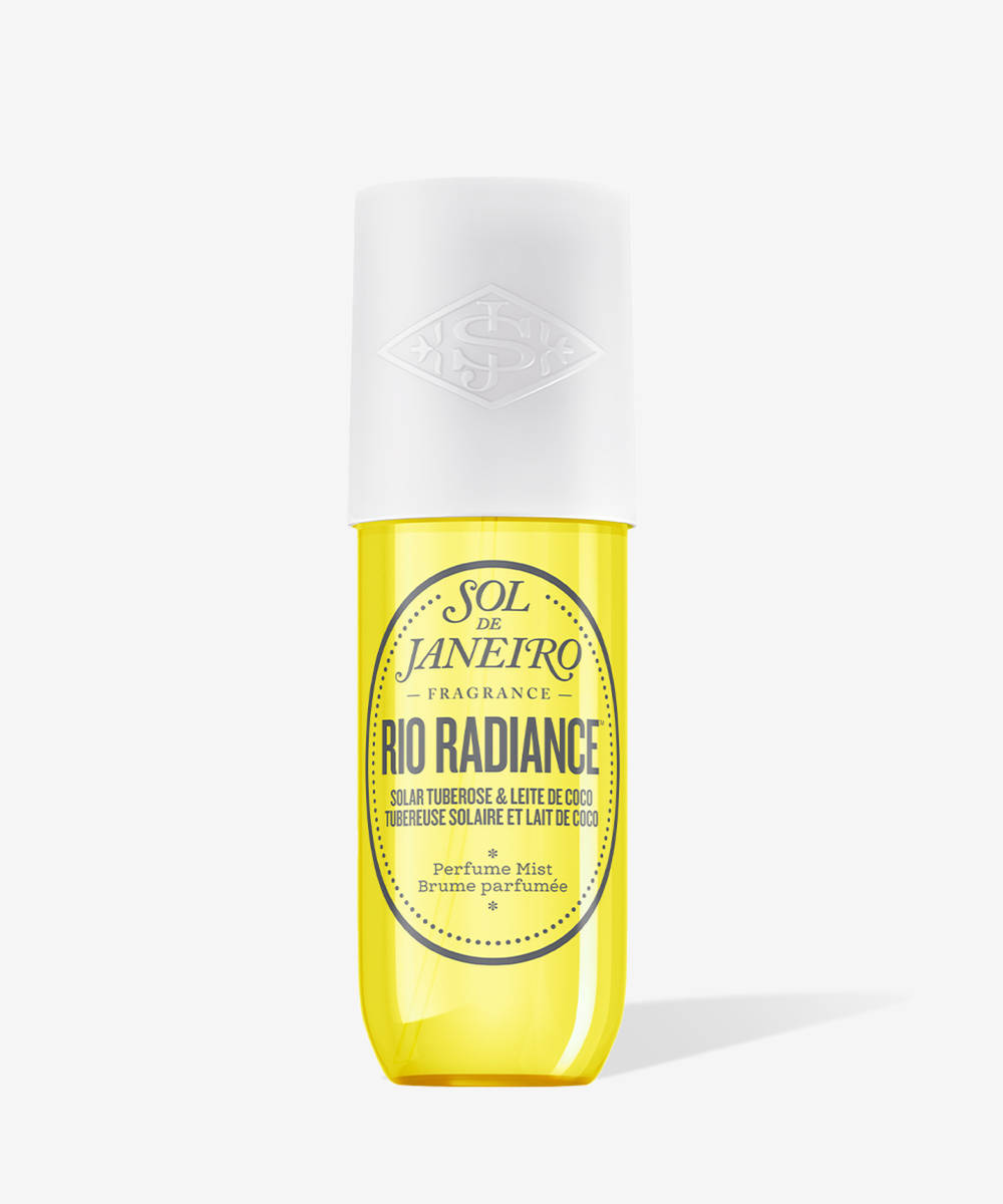 Sol de Janeiro Rio Radiance Perfume Mist