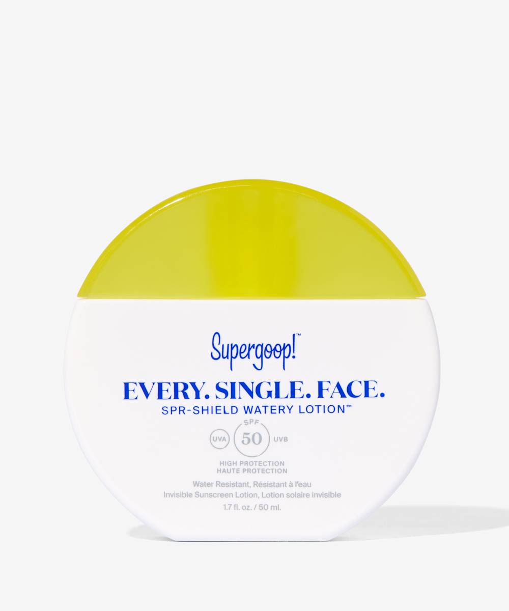 Supergoop! Every. Single. Face. Watery Lotion SPF 50