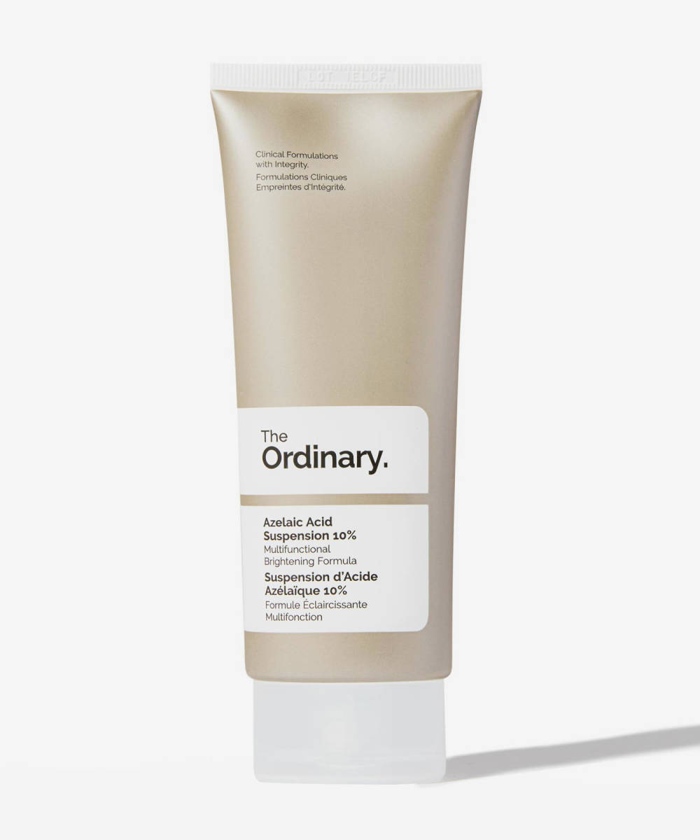 The Ordinary Azelaic Acid Suspension 10%