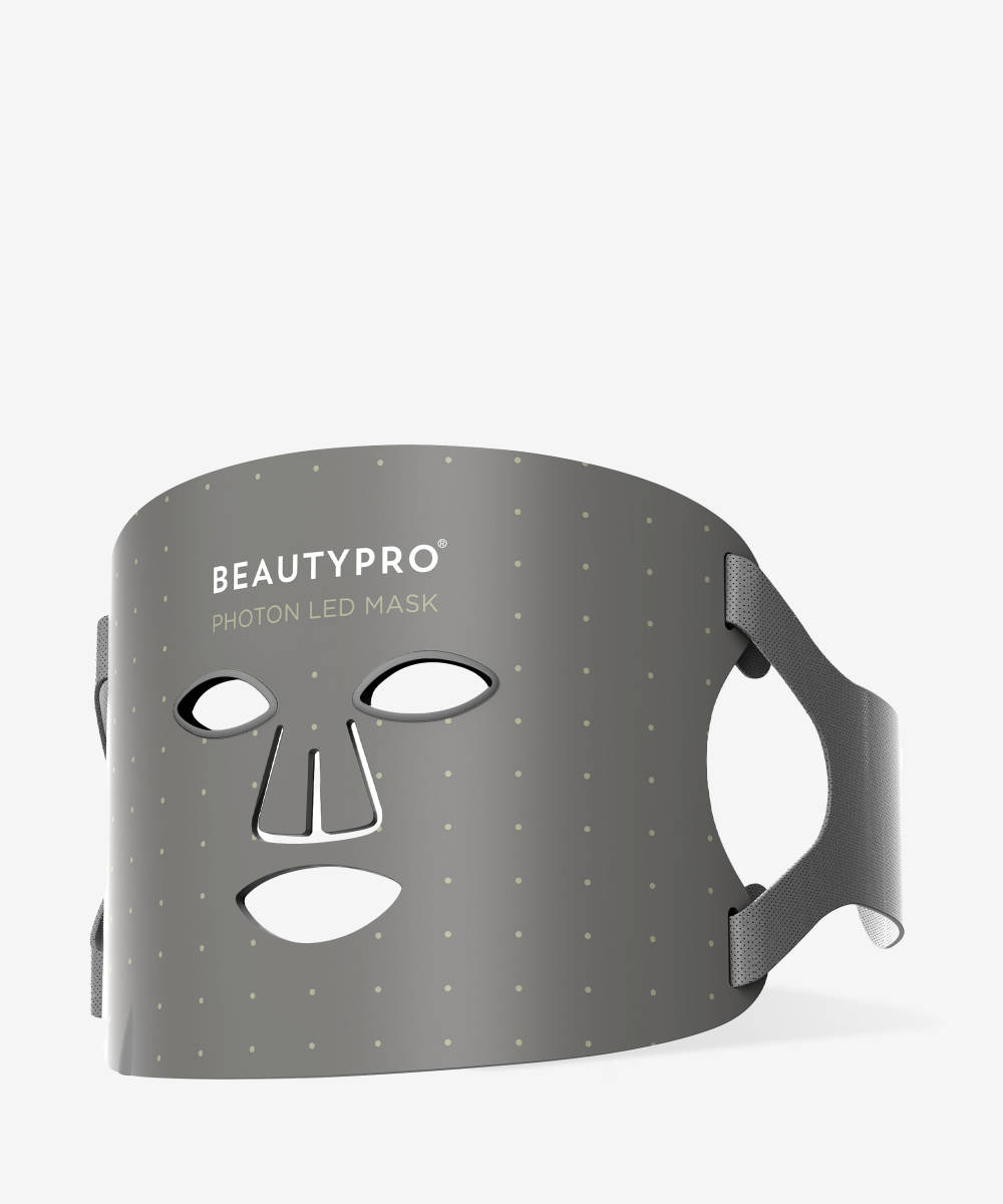 BEAUTYPRO Photon LED Light Therapy Mask