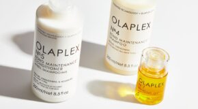 The Best OLAPLEX for Damaged, Dry, and Bleached Hair