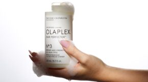 The Best OLAPLEX Products for Curly Hair