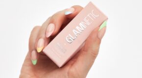 How To Apply Glamnetic Press-On Nails