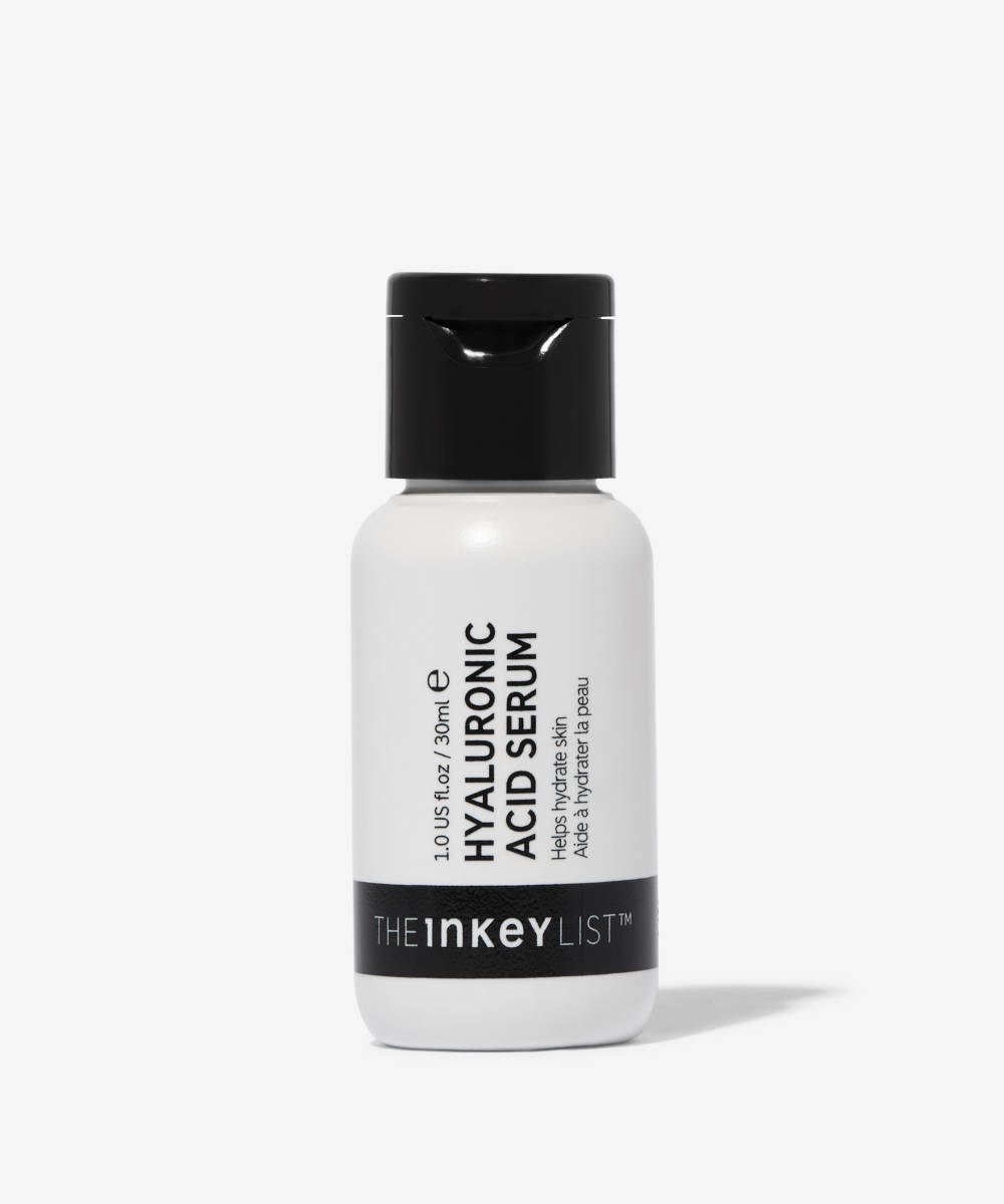 The INKEY List Hyaluronic Acid Serum