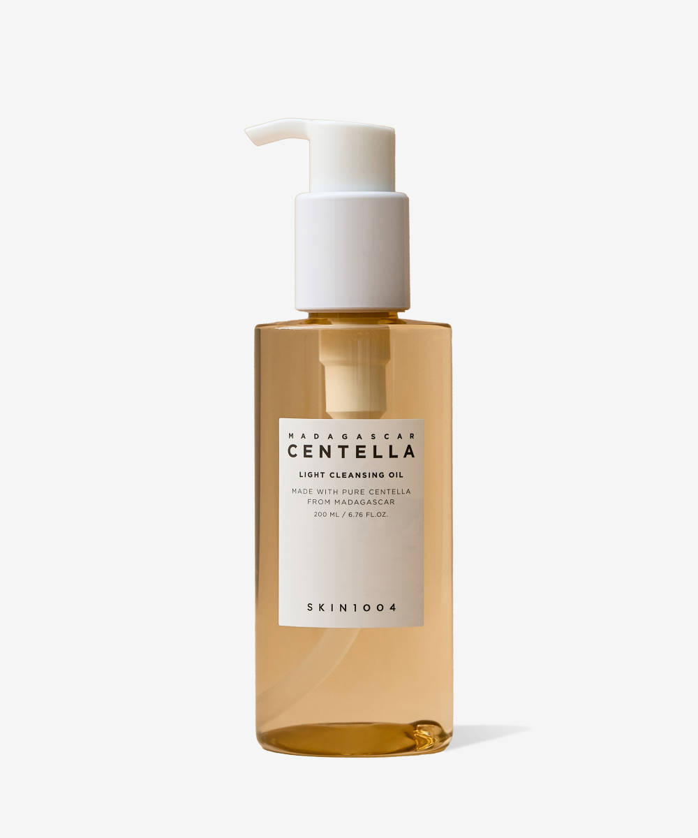 SKIN1004 Madagascar Centella Light Cleansing Oil