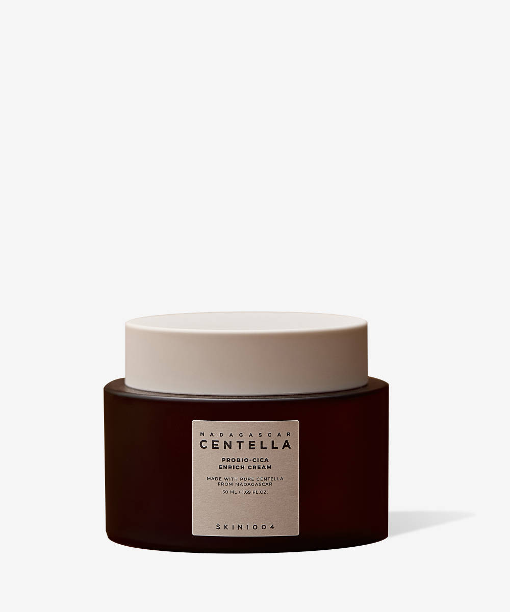 SKIN1004 Madagascar Centella Probio-Cica Enrich Cream