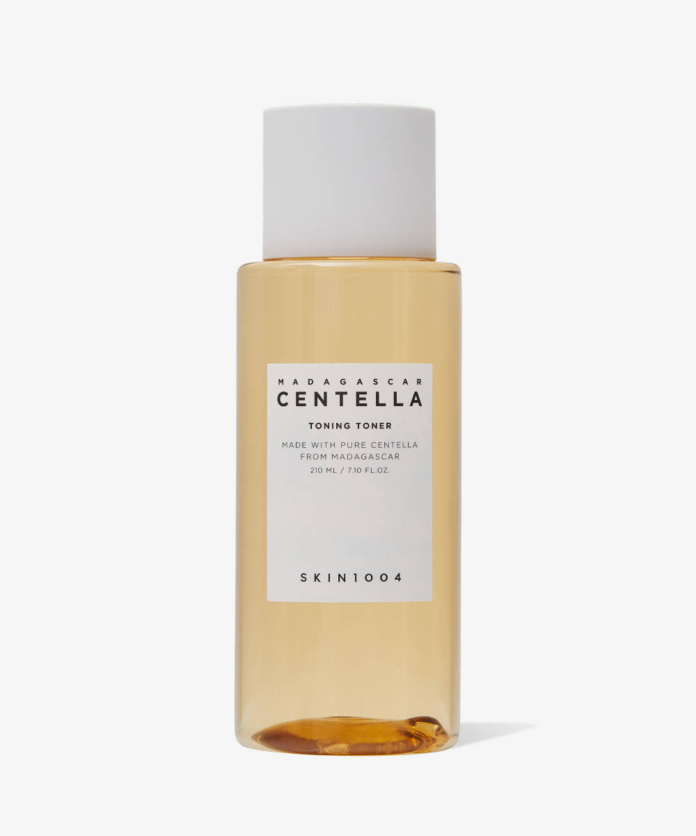 SKIN1004 Madagascar Centella Toning Toner