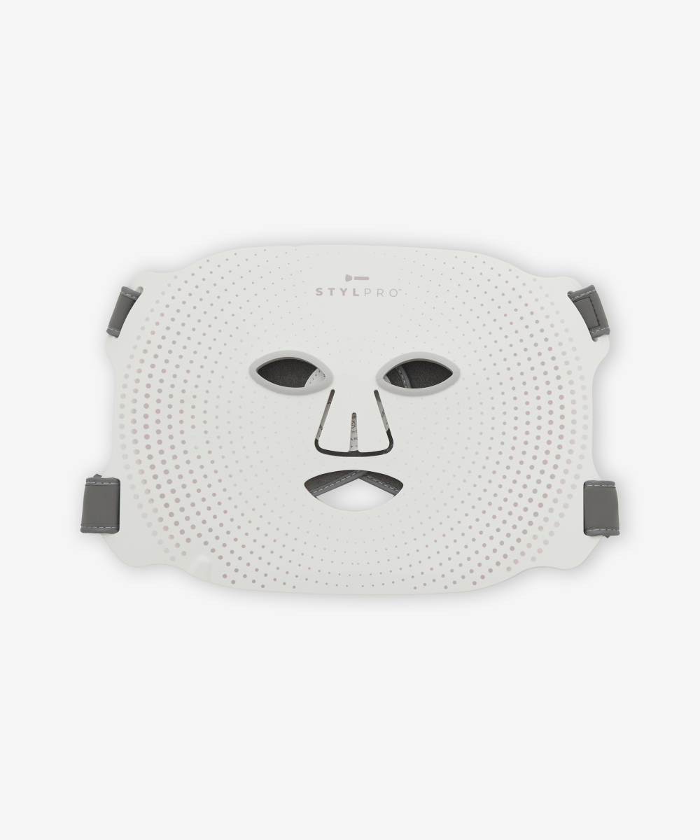 STYLIDEAS STYLPRO Wavelength LED Face Mask