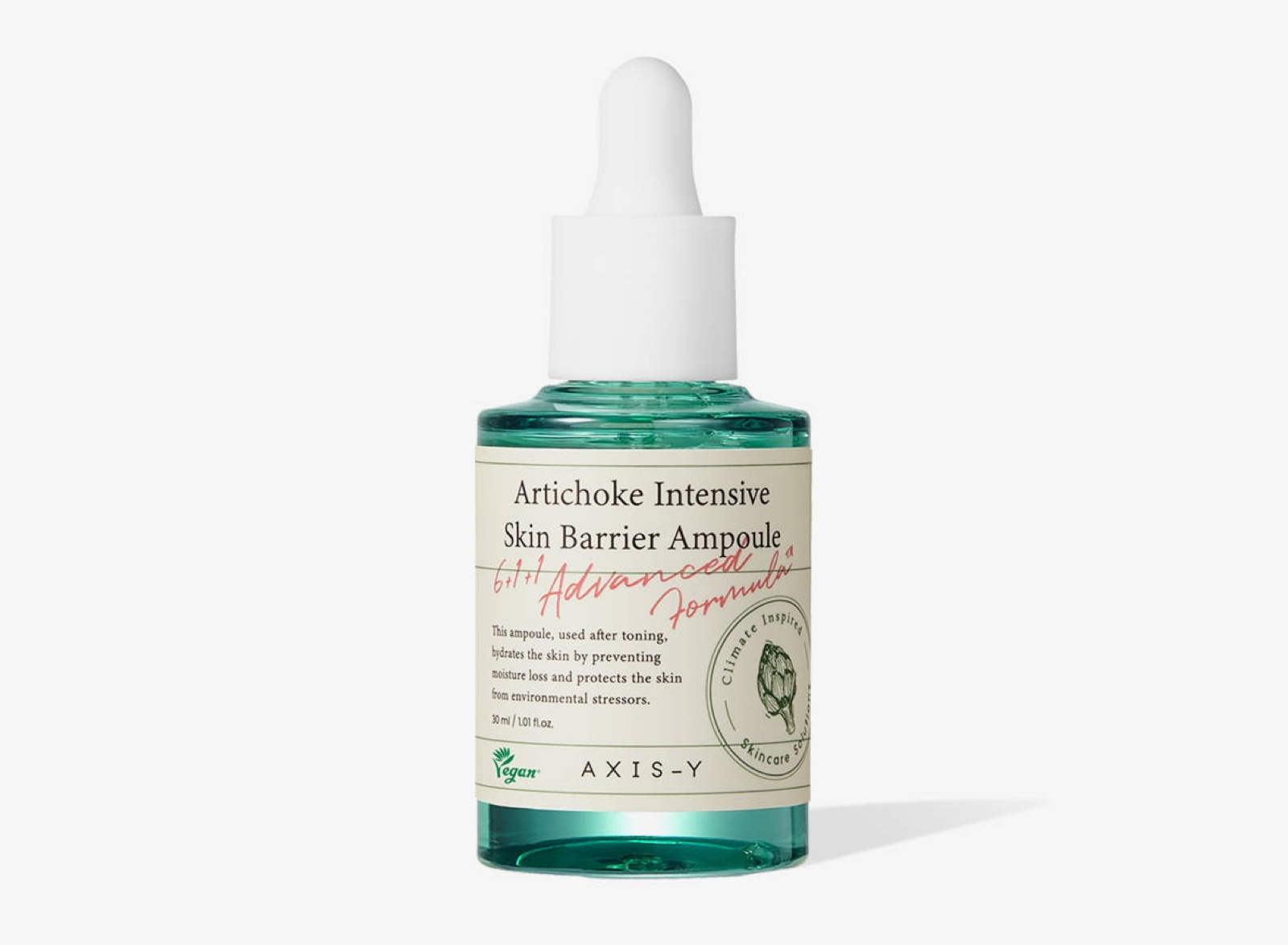 AXIS-Y Artichoke Intensive Skin Barrier Ampoule