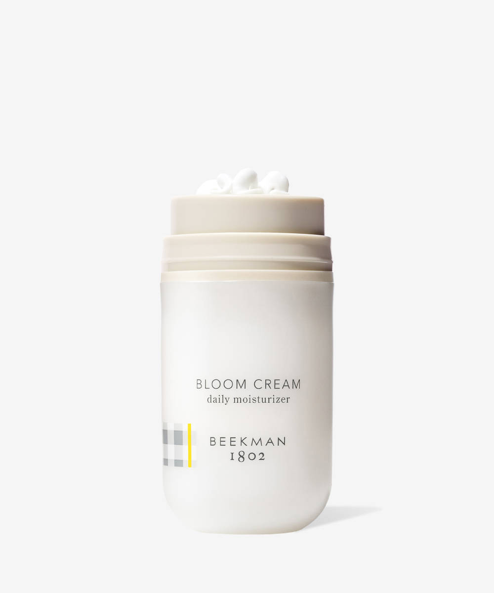 Beekman 1802 Bloom Cream Daily Moisturiser