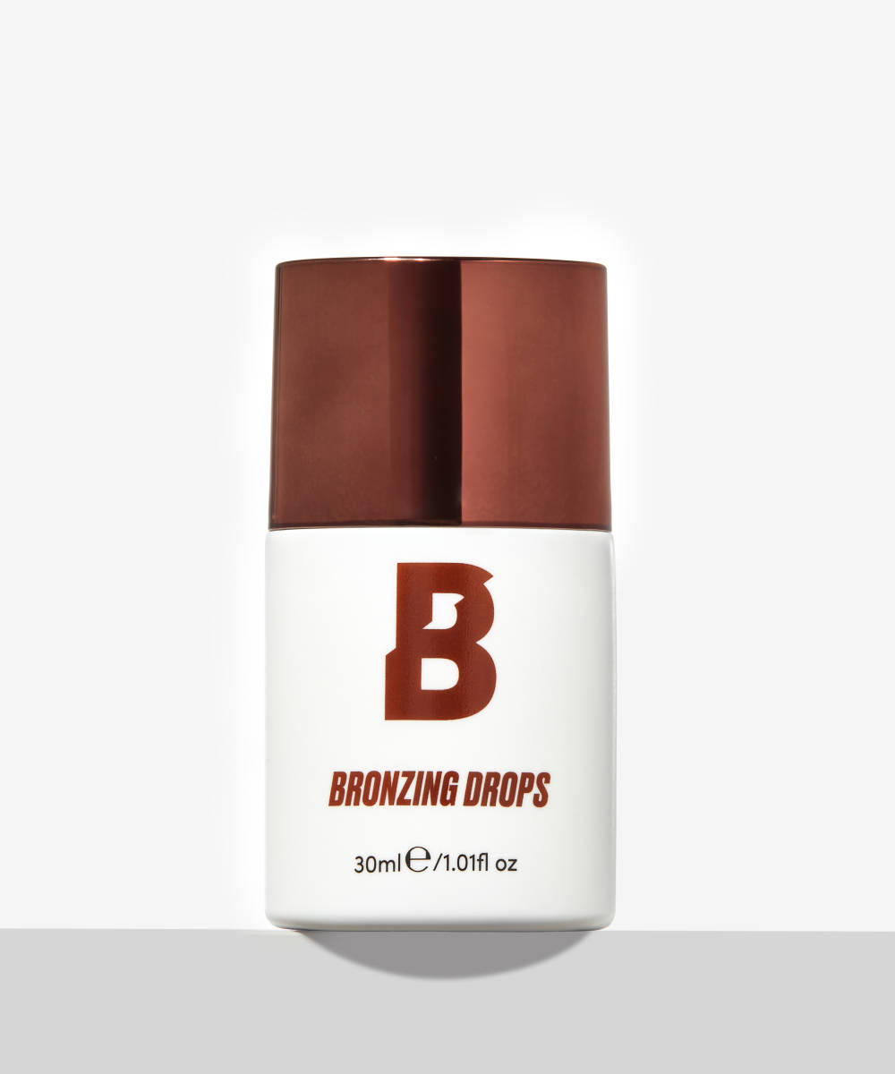 By BEAUTY BAY Bronzing Drops