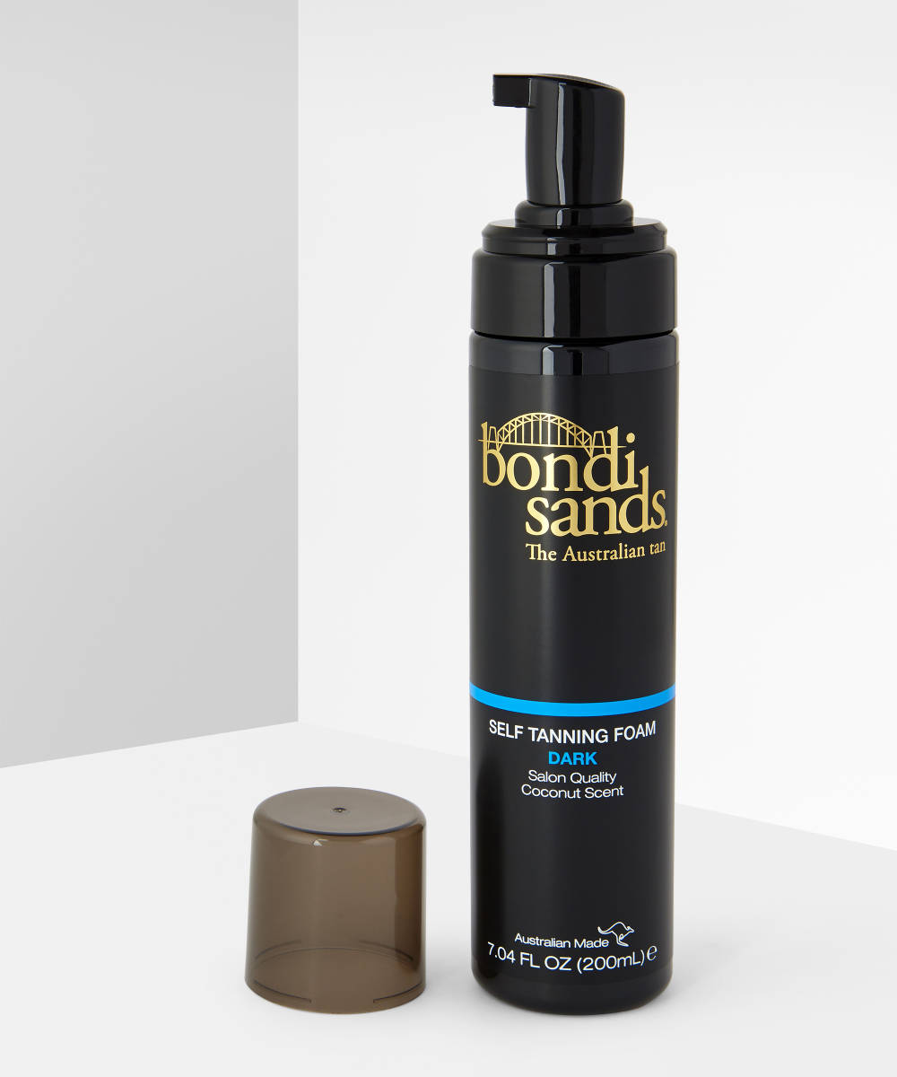 Bondi Sands Self Tanning Foam