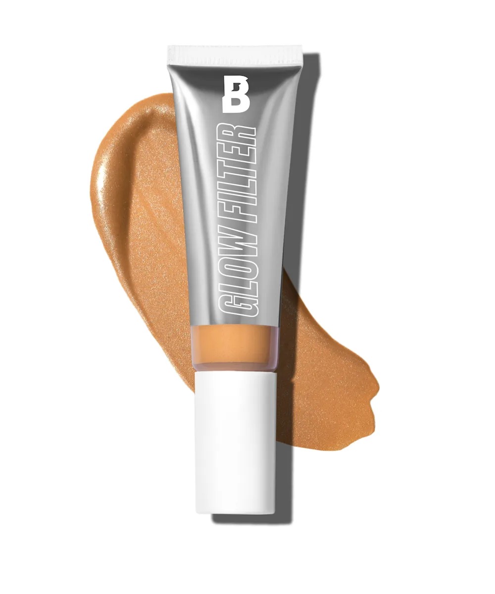 By BEAUTY BAY Glow Filter Complexion Skin Tint