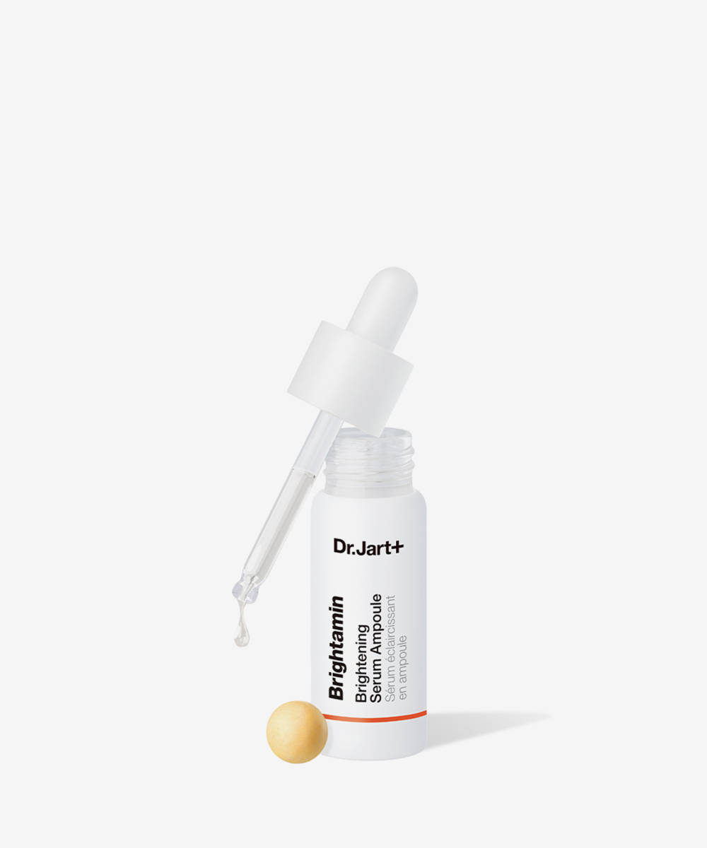 Dr. Jart+ Brightamin Brightening Ampoule