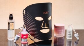 The Best Skincare Routine For Party Season Prep