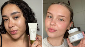 The 11 Best Korean Face Masks We've Tried at BEAUTY BAY