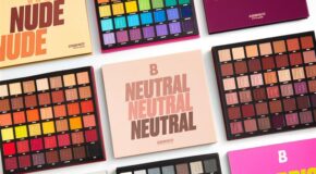 The Best By BEAUTY BAY Eyeshadow Palettes According To You