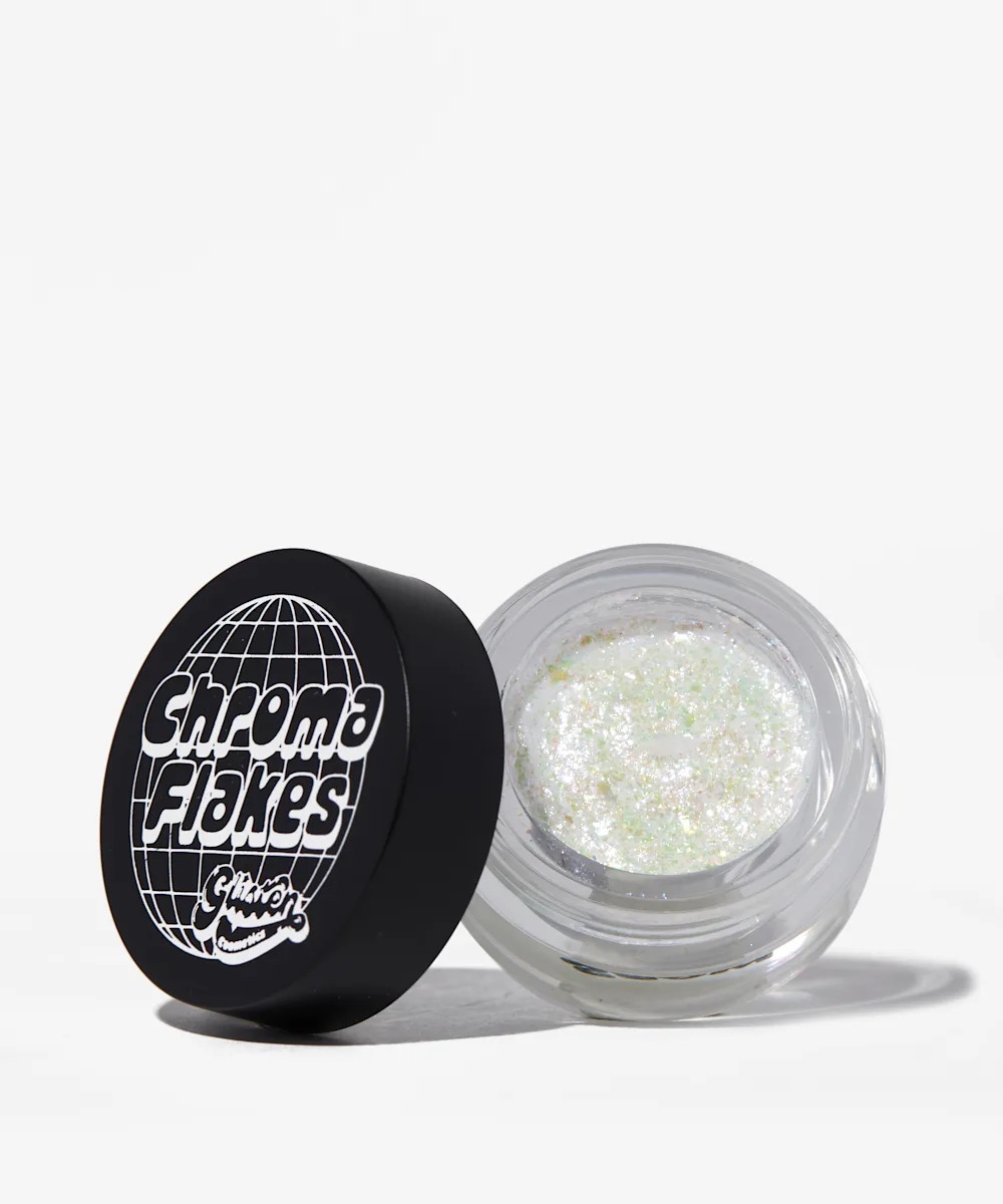 Glisten Cosmetics Chroma Flakes